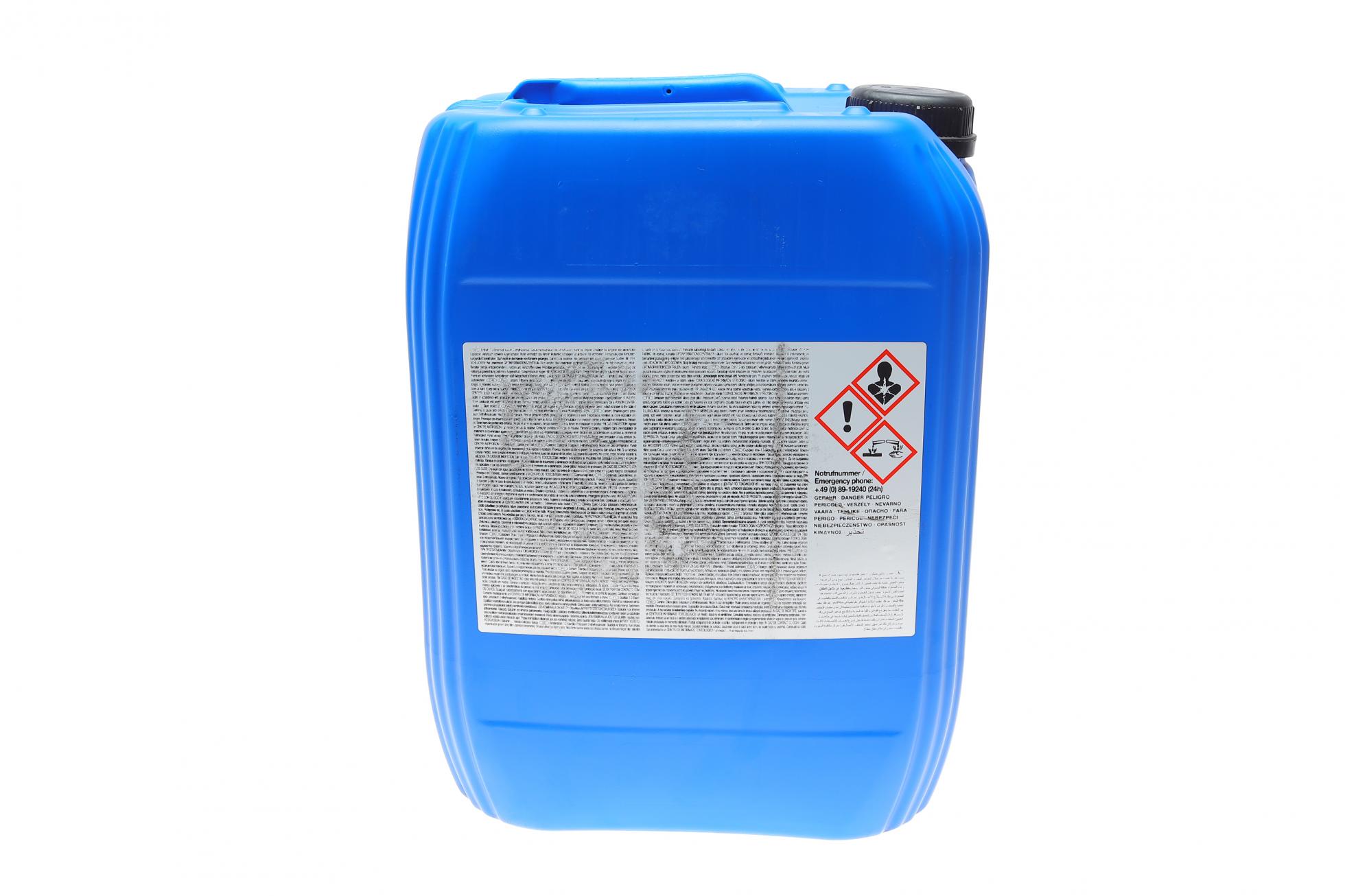 22276 FEBI BILSTEIN
